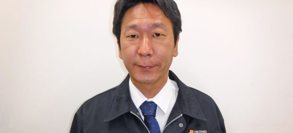 株式会社とちのき塗装テック 取締役 代表執行役員 遠藤 卓弥